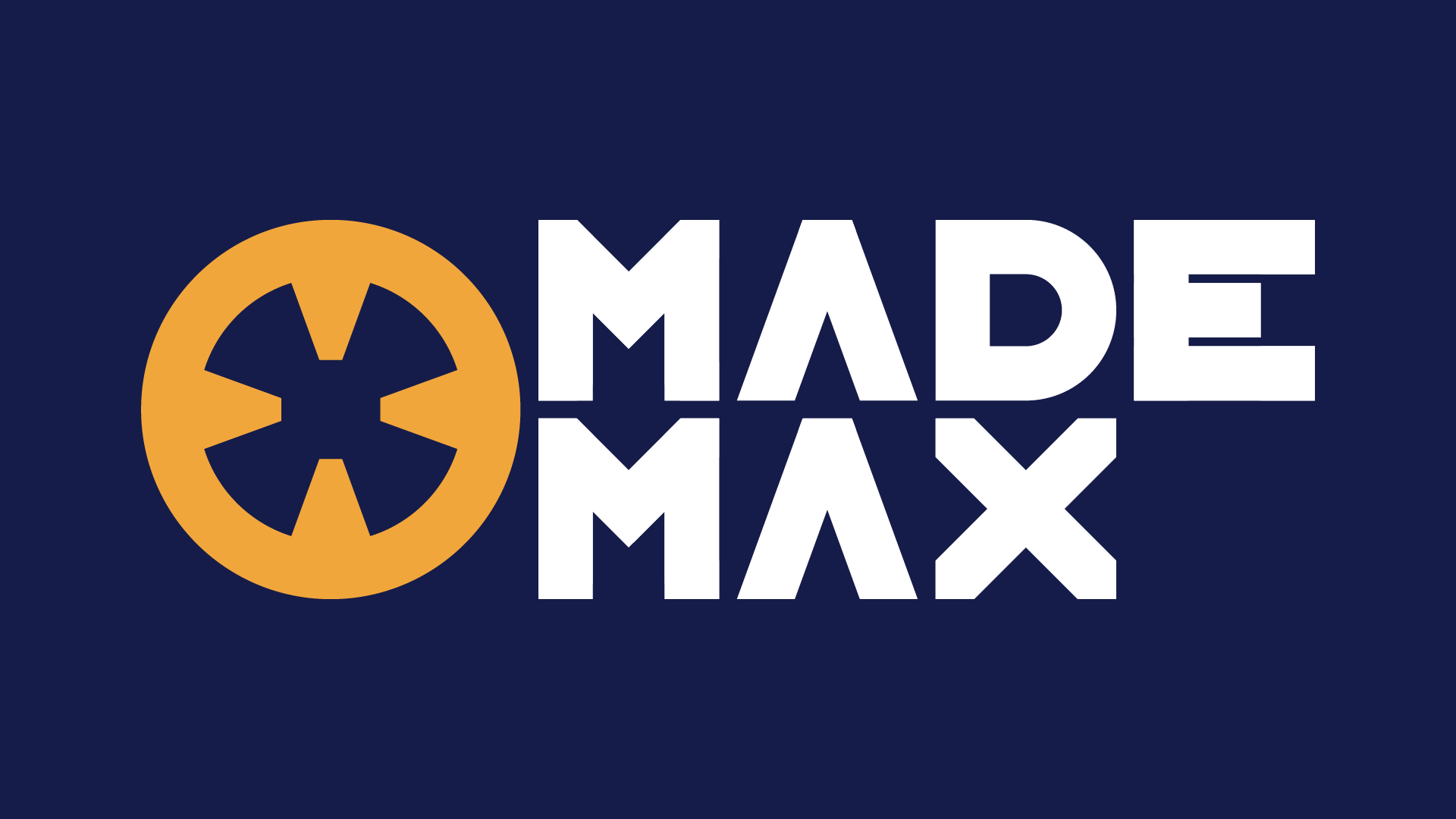 MADEMAX - 5